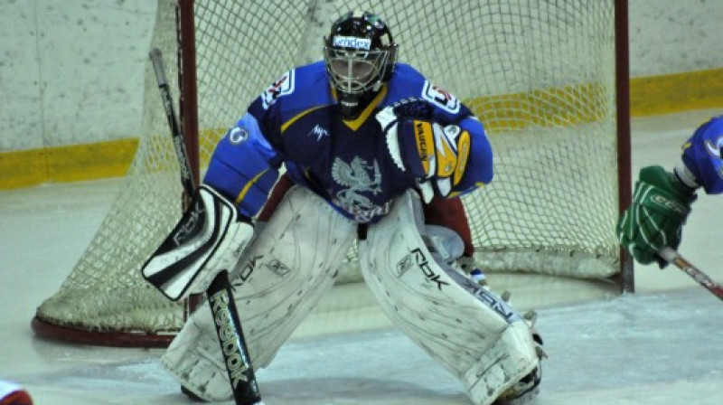 Foto: Ivars Račko, Sportacentrs.com