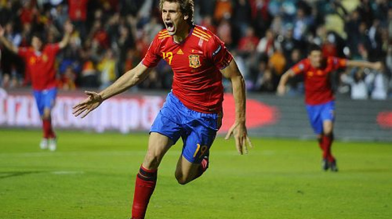 Fernando Jorente
Foto: Reuters/Scancpix