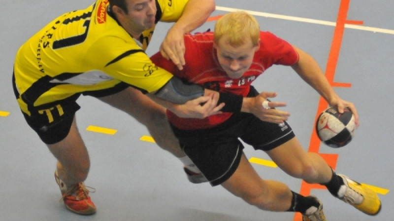 Foto:Romualds Vambuts, Sportacentrs.com