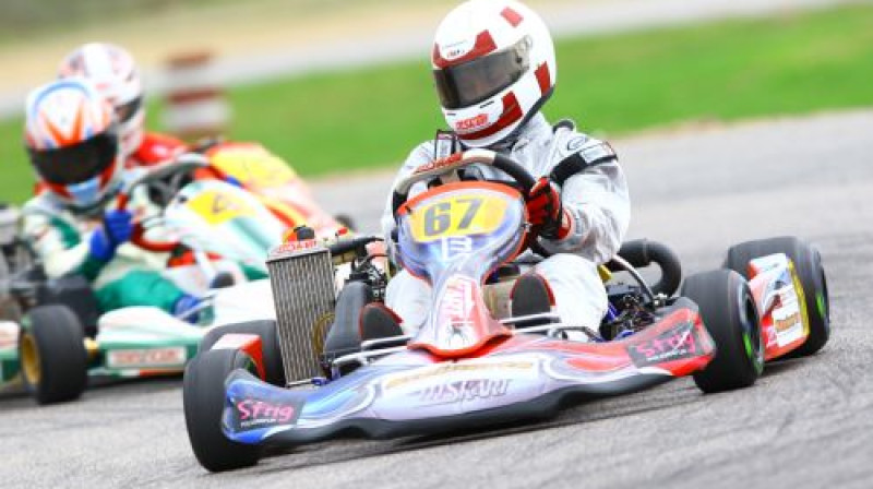 Foto: Aigars Tīdmanis (Go4speed.lv)