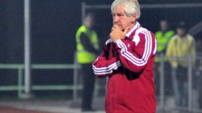 Jānis Dreimanis 
Foto: Romualds Vambuts, Sportacentrs.com