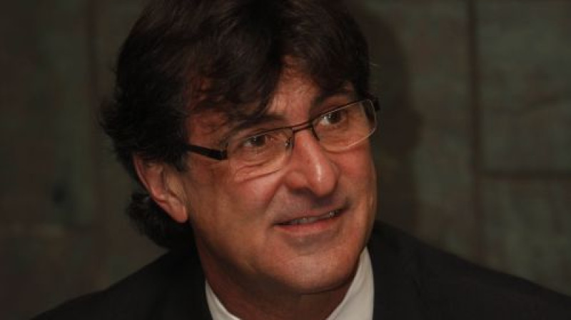 Mario Kempess
Foto: AP/Scanpix