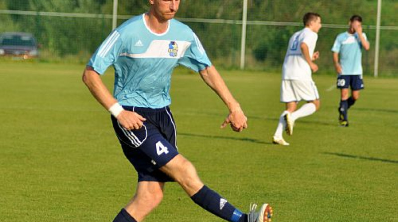 Igors Stepanovs
Foto: Aivars Račko, Sportacentrs.com