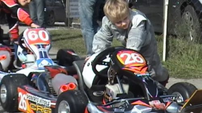 Foto: ''Provento Racing''