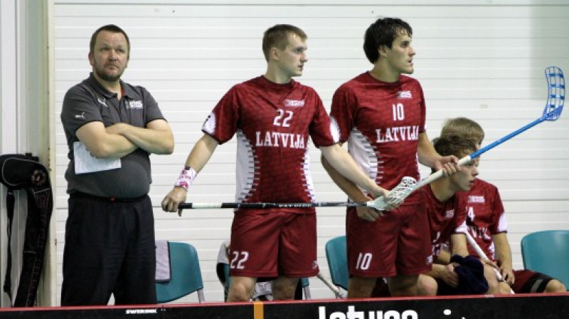 Foto: Ritvars Raits