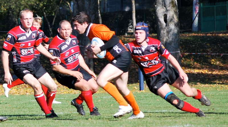 Foto: miesnieki-rugby.lv