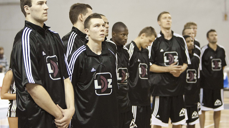 Foto: Rihards Streiķis
www.vefriga.com