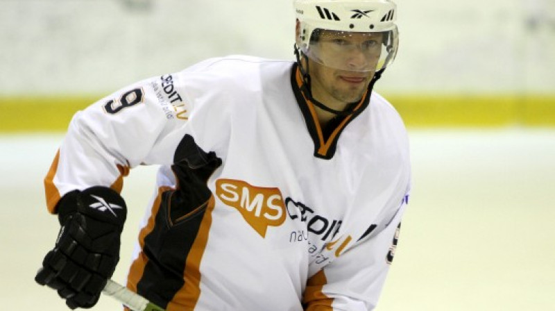 Romāns Ņikitins
Foto: Ritvars Raits