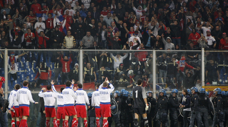 Foto: SCANPIX SWEDEN