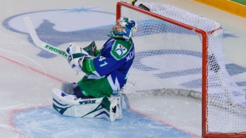 Edgars Masaļskis
Foto: ugra-hc.ru