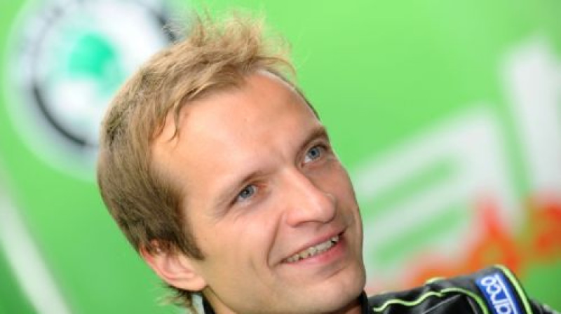 Juho Hanninens
Foto: ircseries.com