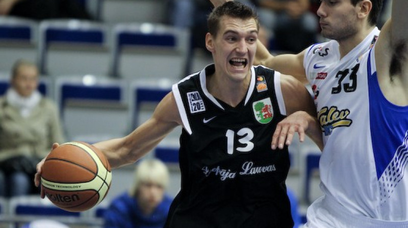Mareks Jurevičus
Foto: Mārtiņš Sīlis