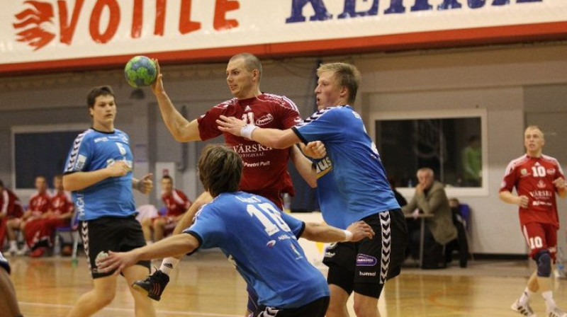 Foto: Meelis Heli