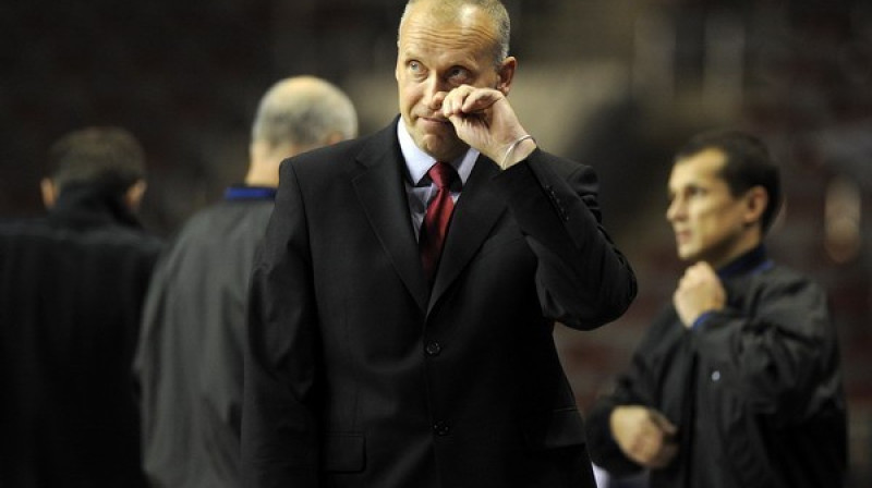 Rims Kurtinaitis
Foto: Romāns Kokšarovs, Sporta Avīze, f64