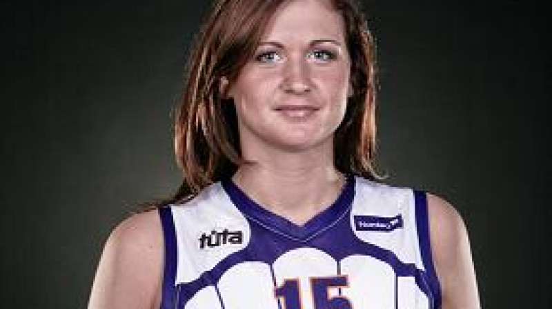 Aija Brumermane
Foto: www.tttriga.lv