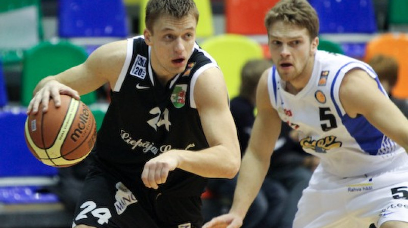 Raimonds Gabrāns 
Foto: Mārtiņš Sīlis
