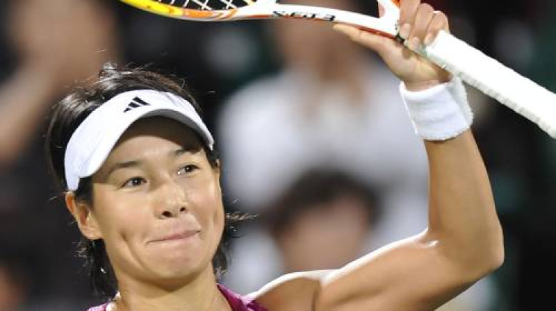 Kimiko Date Kruma
Foto: AFP/Scanpix