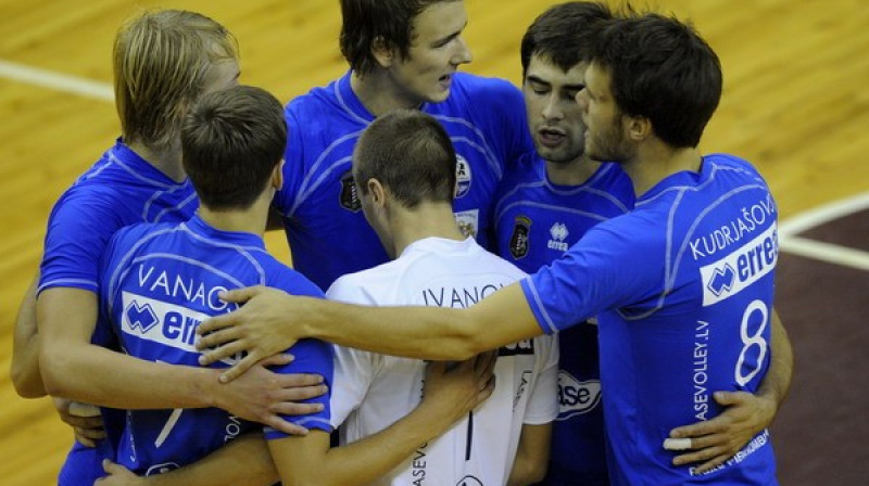 "Lāse-R/Rīga"
Foto: Romāns Kokšarovs, Sporta Avīze, f64