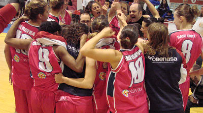 Foto: Navarra Sport