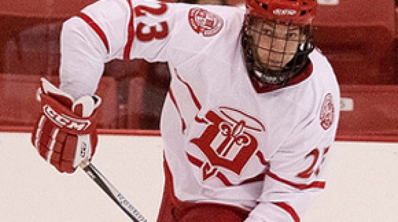 Zemgus Girgensons
Foto: ushl.com