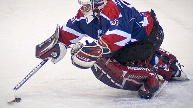 Dmitrijs Žabotinskis
Foto: Aigars Prūsis