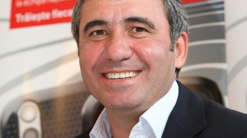 George Hadži
Foto: flickr.com