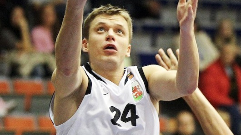 Raimonds Gabrāns
Foto: Mārtiņš Sīlis