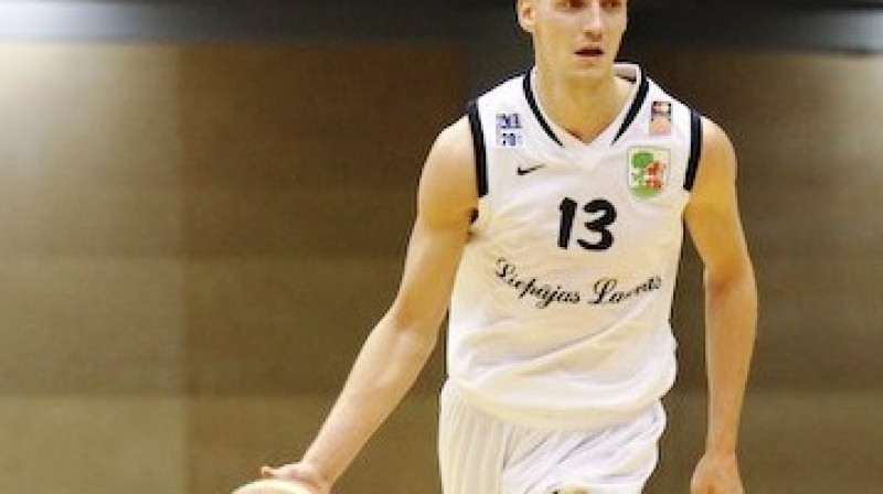 Mareks Jurevičus
Foto: Mārtiņš Sīlis