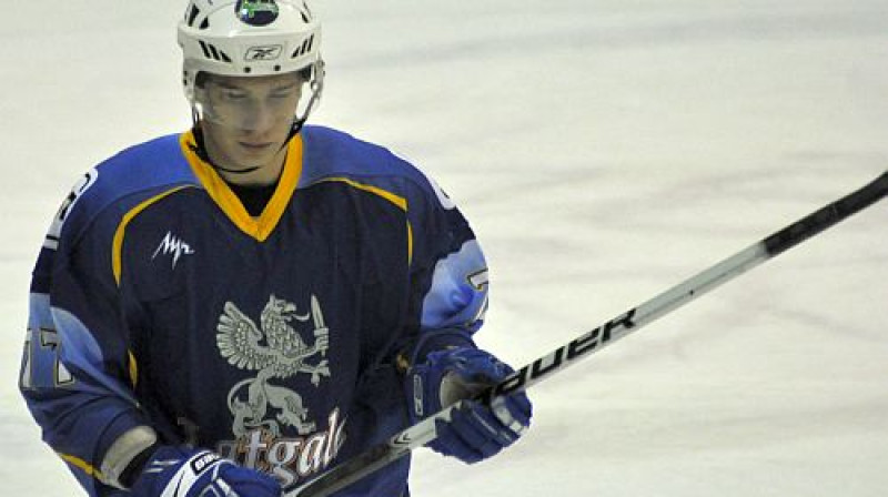 Sergejs Petuškovs
Foto: Ivars Racko, Sportacentrs.com