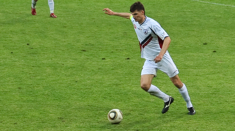 Valērijs Redjko
Foto: wikipedia.org