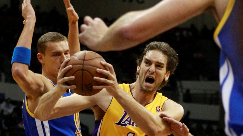 Foto: AP/Scanpix