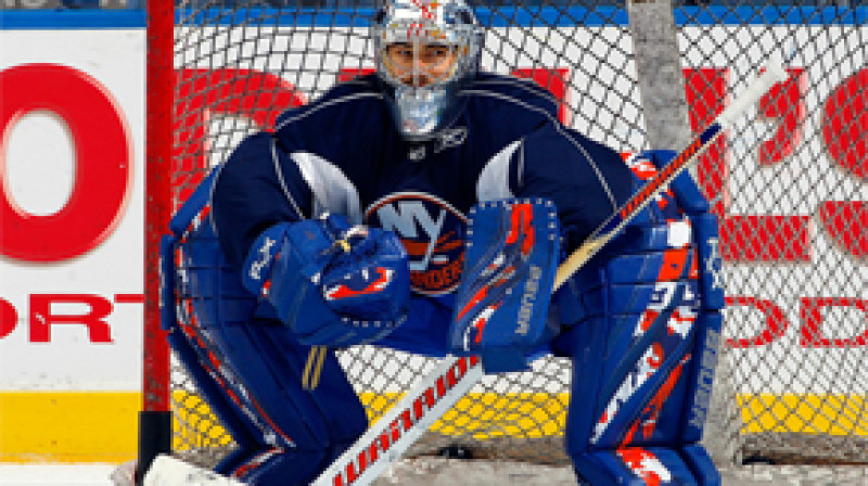 Riks Dipietro
Foto: AP/Scanpix