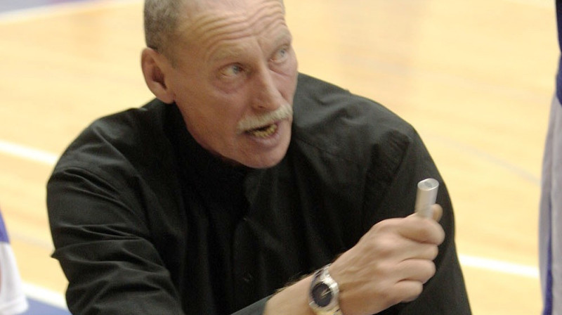 Pētera Višņēvica vadībā "Turība" iekļuva Latvijas Basketbola līgas pirmajā divīzijā
Foto: Ivars Veiliņš, jelgavasvestnesis.lv