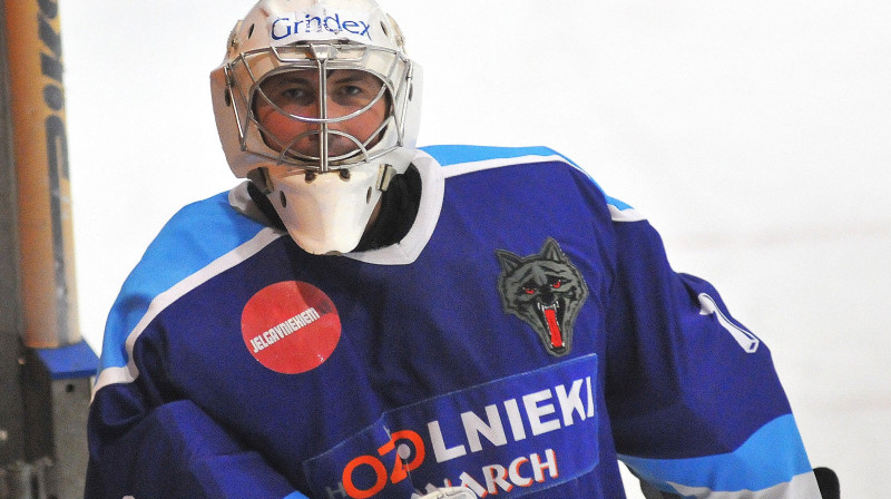 Sergejs Kuzņecovs
Foto: Romualds Vambuts, Sportacentrs.com