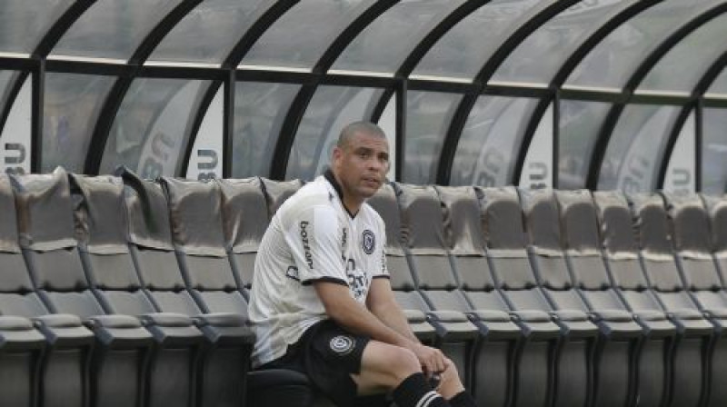 Ronaldo
Foto: AP/Scanpix