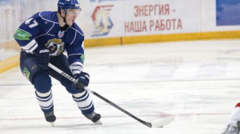 Mārtiņš Cipulis
Foto: hcamur.ru