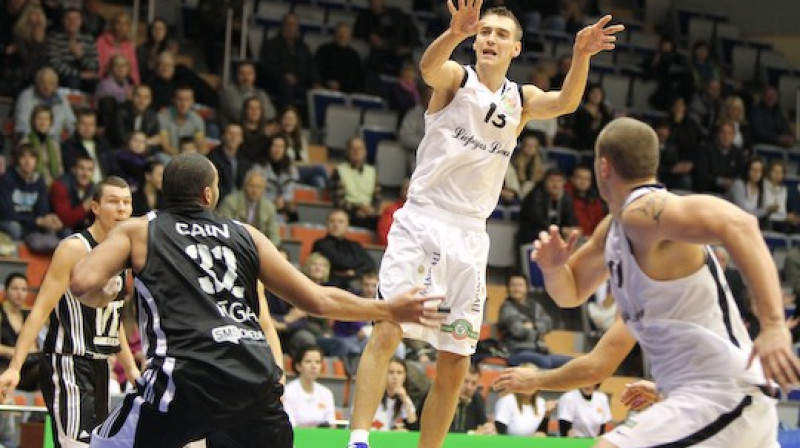 Mareks Jurevičus
Foto: Mārtiņš Sīlis
