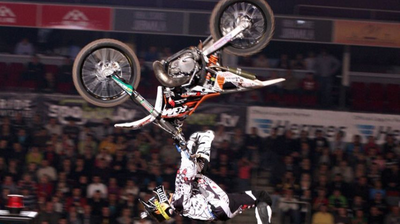Hose Miraless
Foto: Oliver Franke / IFMXF