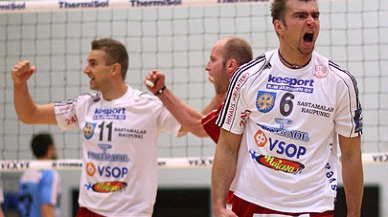 Ansis Medenis
Foto: www.valepa.fi
