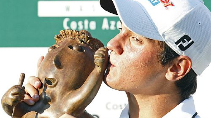 Mateo Manasero
Foto: AP/Scanpix