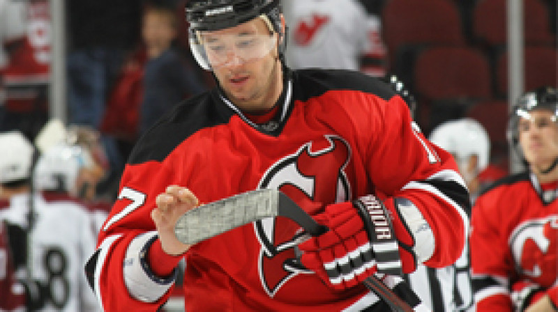 Iļja Kovaļčuks
Foto: AP/Scanpix