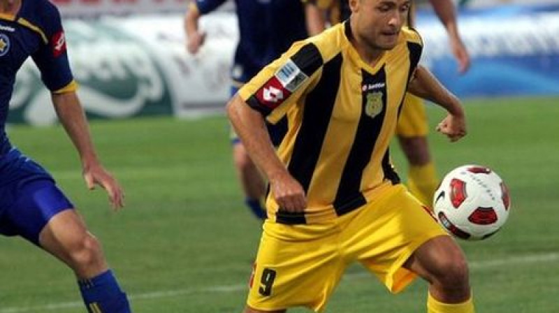 Māris Verpakovskis
Foto: www.sport24.gr