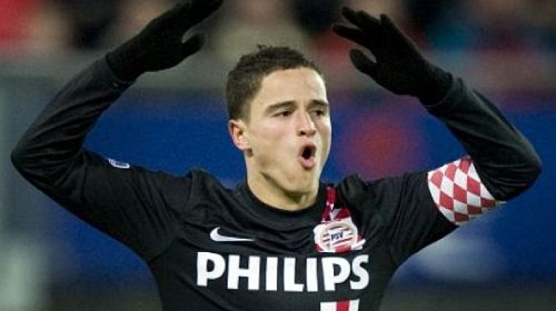 Ibrahims Afelajs
Foto: fcupdate.nl