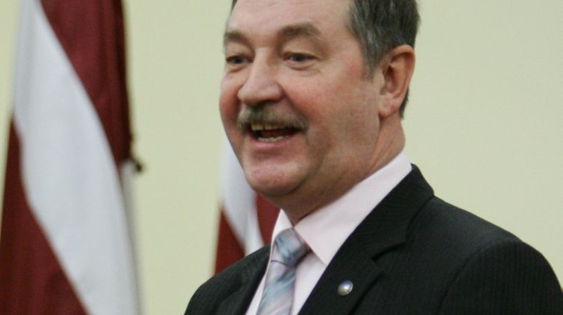 Gaidis Andrejs Zeibots 
Foto: Lauris Vīksne, f64