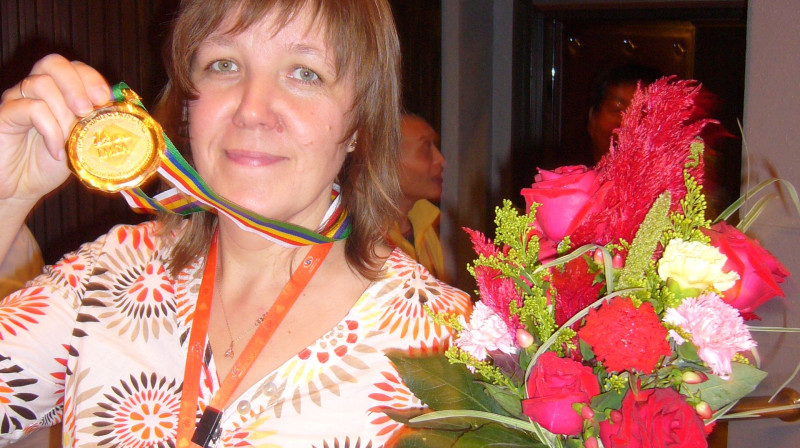 Zoja Golubeva