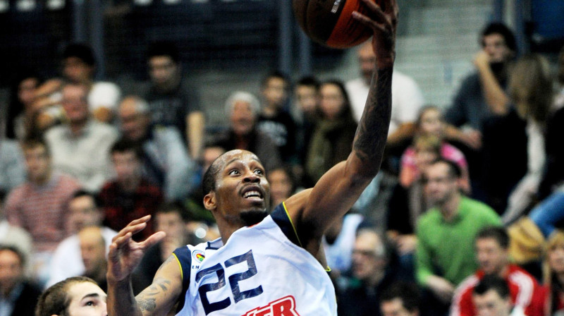 Terenss Kinsijs
Foto: AFP/Scanpix
