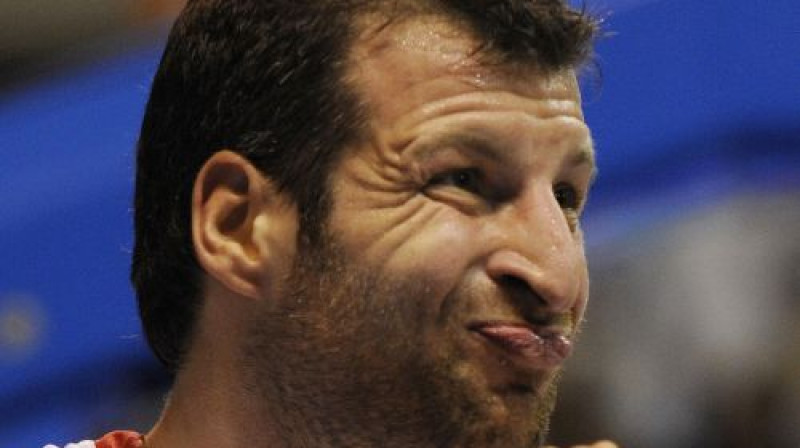 Teodors Papalukass
Foto: AFP/Scanpix