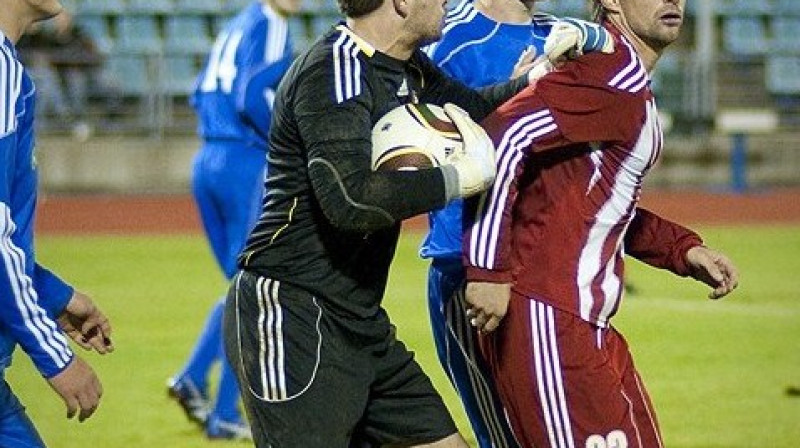 Kristaps Grebis (Nr. 23)
Foto: Aigars Prūsis