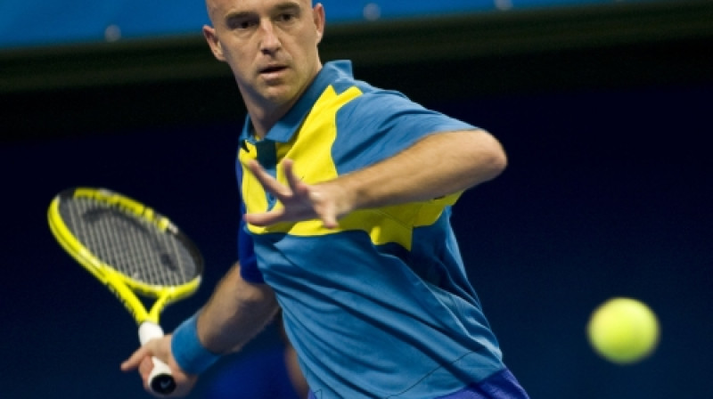 Ivans Ļubičičs
Foto: AFP/Scanpix