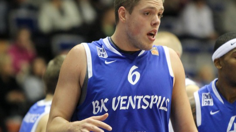 Vladimirs Štimacs
Foto: Mārtiņš Sīlis